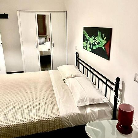 Apartamento Casa Del Biska Cantarana Exterior foto