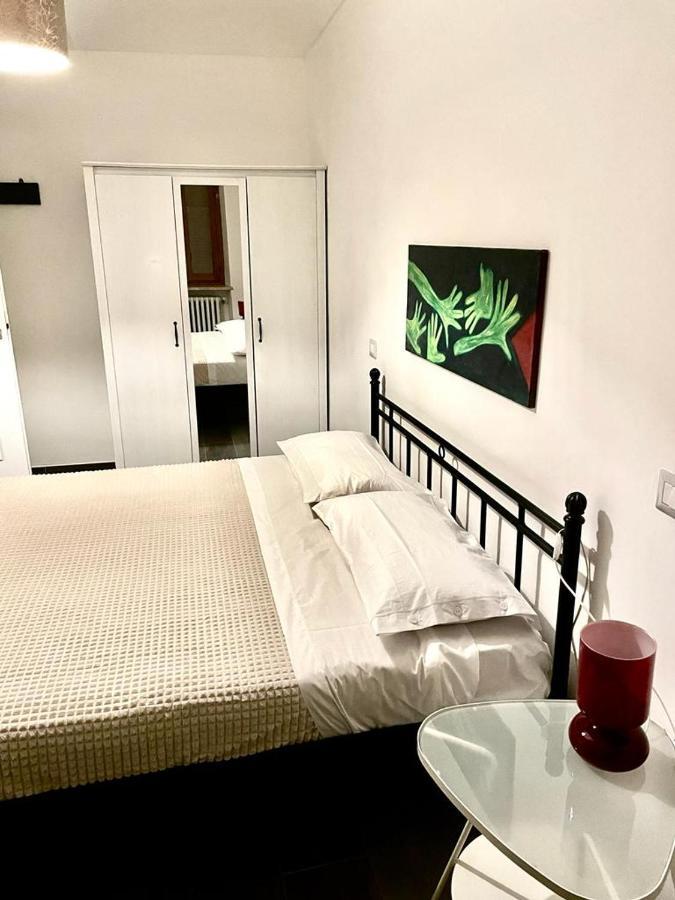 Apartamento Casa Del Biska Cantarana Exterior foto